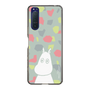 スリムプロテクションケース［ MOOMIN - Troubled face - color ］