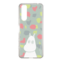 スリムプロテクションケース［ MOOMIN - Troubled face - color ］