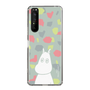 スリムプロテクションケース［ MOOMIN - Troubled face - color ］