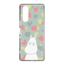 スリムプロテクションケース［ MOOMIN - Troubled face - color ］