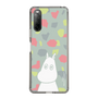 スリムプロテクションケース［ MOOMIN - Troubled face - color ］