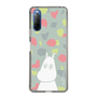 スリムプロテクションケース［ MOOMIN - Troubled face - color ］