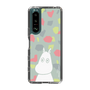 スリムプロテクションケース［ MOOMIN - Troubled face - color ］