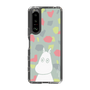 スリムプロテクションケース［ MOOMIN - Troubled face - color ］