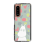 スリムプロテクションケース［ MOOMIN - Troubled face - color ］