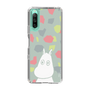 スリムプロテクションケース［ MOOMIN - Troubled face - color ］
