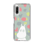 スリムプロテクションケース［ MOOMIN - Troubled face - color ］
