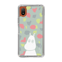 スリムプロテクションケース［ MOOMIN - Troubled face - color ］