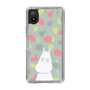 スリムプロテクションケース［ MOOMIN - Troubled face - color ］