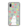 スリムプロテクションケース［ MOOMIN - Troubled face - color ］