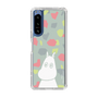 スリムプロテクションケース［ MOOMIN - Troubled face - color ］