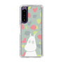 スリムプロテクションケース［ MOOMIN - Troubled face - color ］