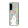 スリムプロテクションケース［ MOOMIN - Troubled face - color ］