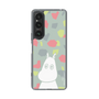スリムプロテクションケース［ MOOMIN - Troubled face - color ］