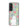 スリムプロテクションケース［ MOOMIN - Troubled face - color ］