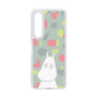 スリムプロテクションケース［ MOOMIN - Troubled face - color ］