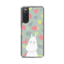 スリムプロテクションケース［ MOOMIN - Troubled face - color ］