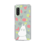 スリムプロテクションケース［ MOOMIN - Troubled face - color ］