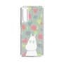 スリムプロテクションケース［ MOOMIN - Troubled face - color ］