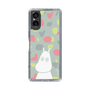 スリムプロテクションケース［ MOOMIN - Troubled face - color ］