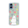 スリムプロテクションケース［ MOOMIN - Troubled face - color ］