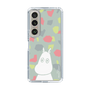 スリムプロテクションケース［ MOOMIN - Troubled face - color ］
