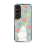 スリムプロテクションケース［ MOOMIN - Troubled face - color ］