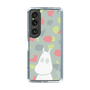 スリムプロテクションケース［ MOOMIN - Troubled face - color ］