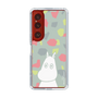スリムプロテクションケース［ MOOMIN - Troubled face - color ］