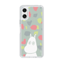 スリムプロテクションケース［ MOOMIN - Troubled face - color ］