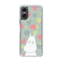 スリムプロテクションケース［ MOOMIN - Troubled face - color ］