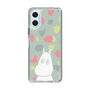 スリムプロテクションケース［ MOOMIN - Troubled face - color ］