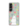 スリムプロテクションケース［ MOOMIN - Troubled face - color ］