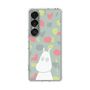 スリムプロテクションケース［ MOOMIN - Troubled face - color ］