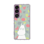 スリムプロテクションケース［ MOOMIN - Troubled face - color ］