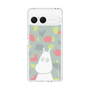 スリムプロテクションケース［ MOOMIN - Troubled face - color ］