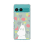 スリムプロテクションケース［ MOOMIN - Troubled face - color ］