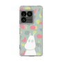 スリムプロテクションケース［ MOOMIN - Troubled face - color ］