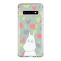 スリムプロテクションケース［ MOOMIN - Troubled face - color ］