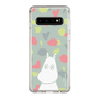 スリムプロテクションケース［ MOOMIN - Troubled face - color ］