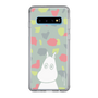 スリムプロテクションケース［ MOOMIN - Troubled face - color ］