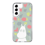 スリムプロテクションケース［ MOOMIN - Troubled face - color ］