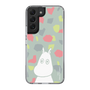 スリムプロテクションケース［ MOOMIN - Troubled face - color ］