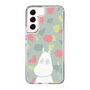 スリムプロテクションケース［ MOOMIN - Troubled face - color ］