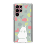 スリムプロテクションケース［ MOOMIN - Troubled face - color ］