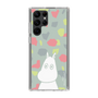 スリムプロテクションケース［ MOOMIN - Troubled face - color ］