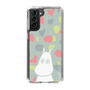 スリムプロテクションケース［ MOOMIN - Troubled face - color ］
