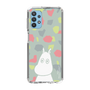 スリムプロテクションケース［ MOOMIN - Troubled face - color ］