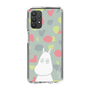 スリムプロテクションケース［ MOOMIN - Troubled face - color ］
