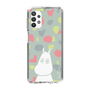 スリムプロテクションケース［ MOOMIN - Troubled face - color ］